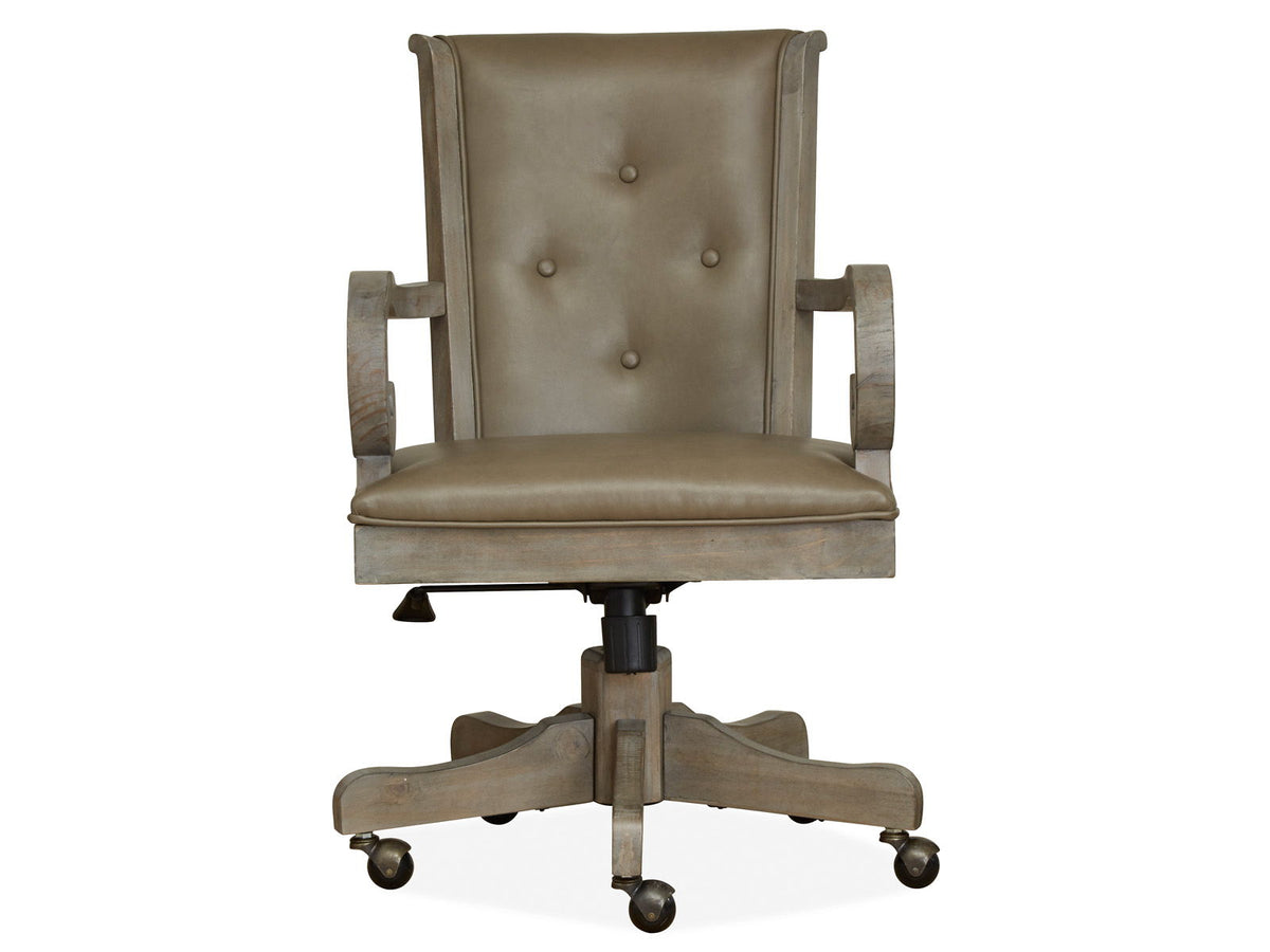 Tinley Park - Desk Set