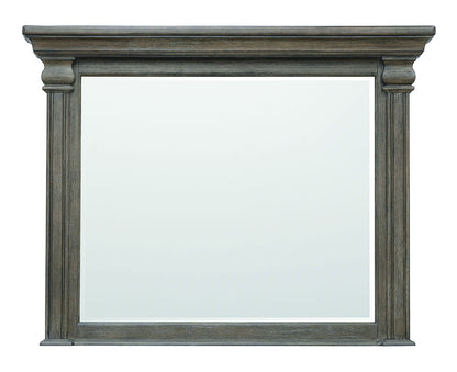 Madison Ridge - Dresser Mirror