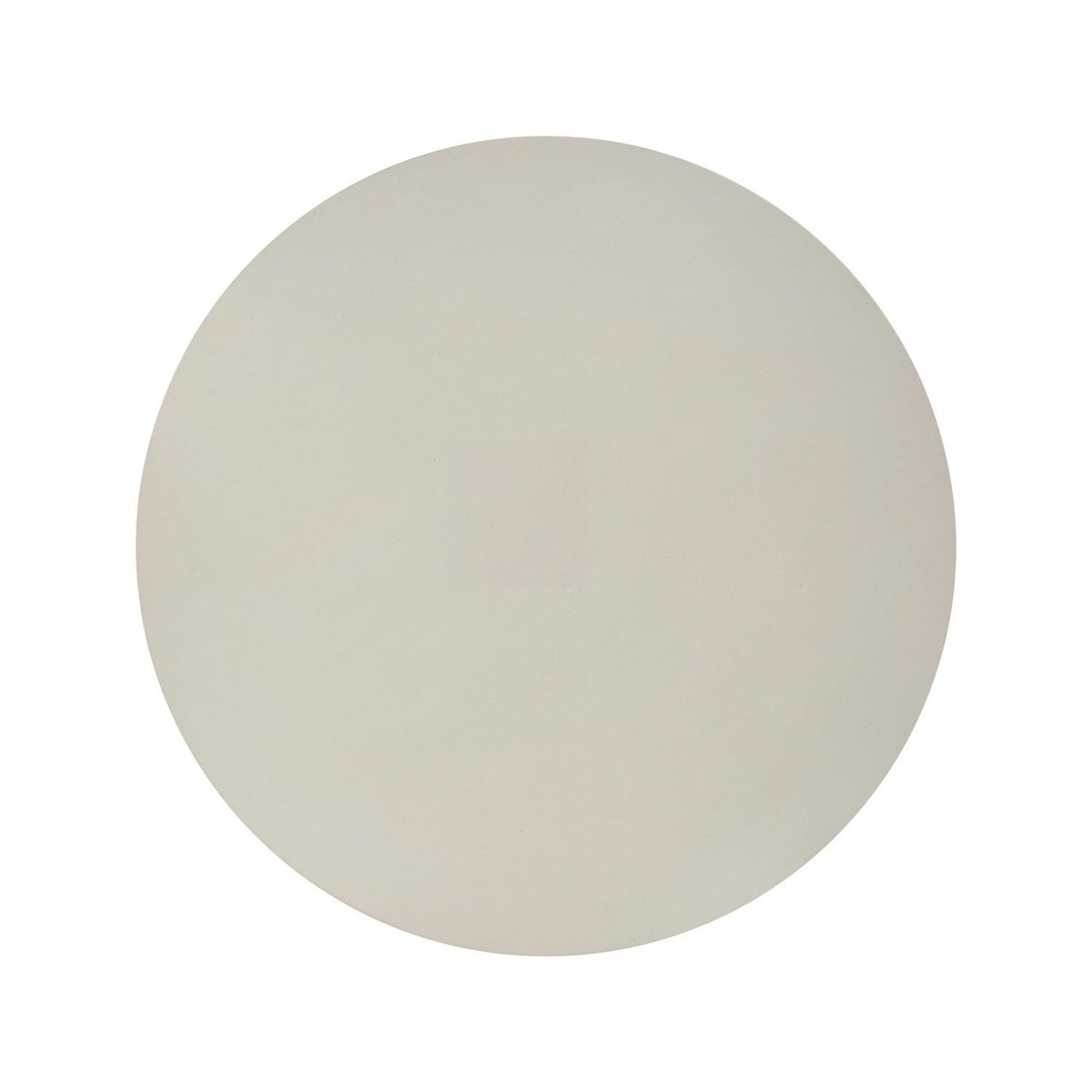 Berkley Square - Round End Table - Linen & Khaki