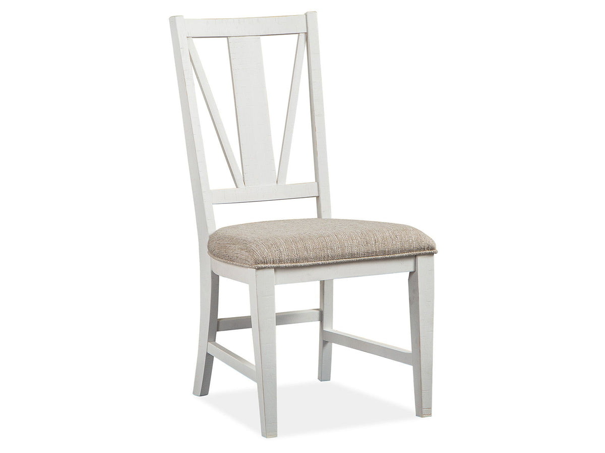 Heron Cove - 52" Round Dining Table Set