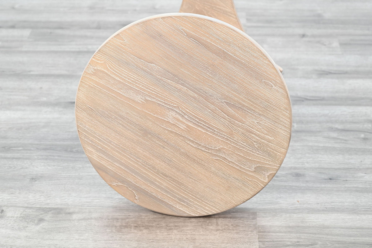 Bijou - Round Accent Table