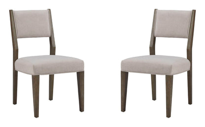 Kavanaugh - Trestle Dining Table Set