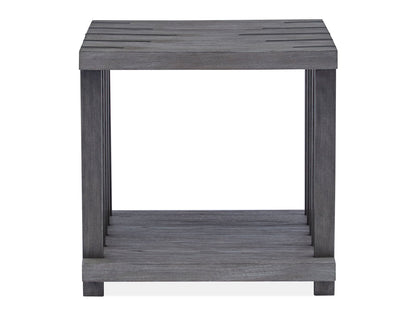 Eldridge - Rectangular Table