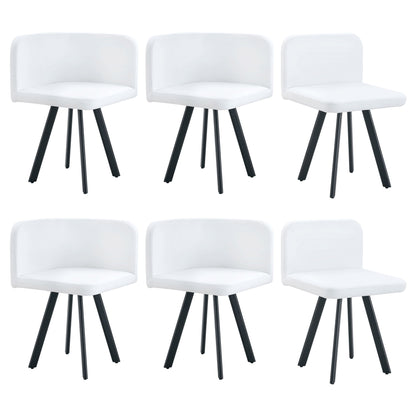 Dining Chair (Set of 6)