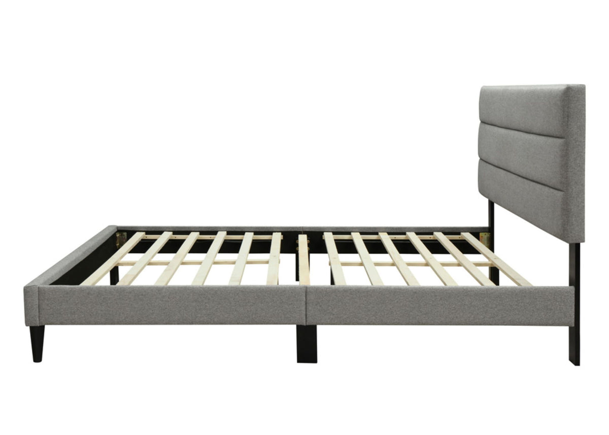 Channel Bed Compact Design With USB