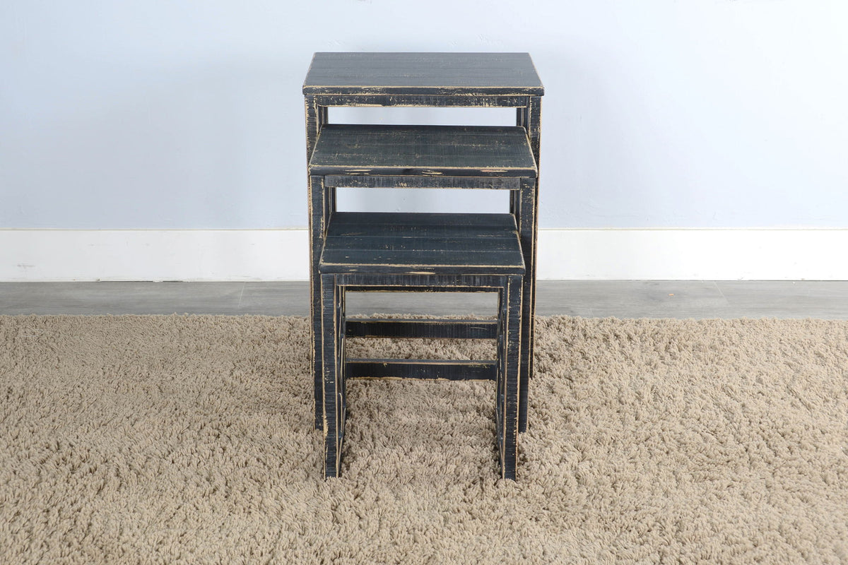 Marina - Nesting Table