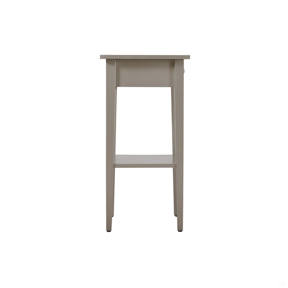 Dalton - Nightstand - Champagne