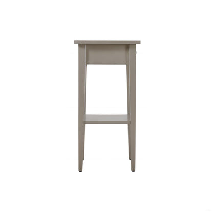 Dalton - Nightstand - Champagne