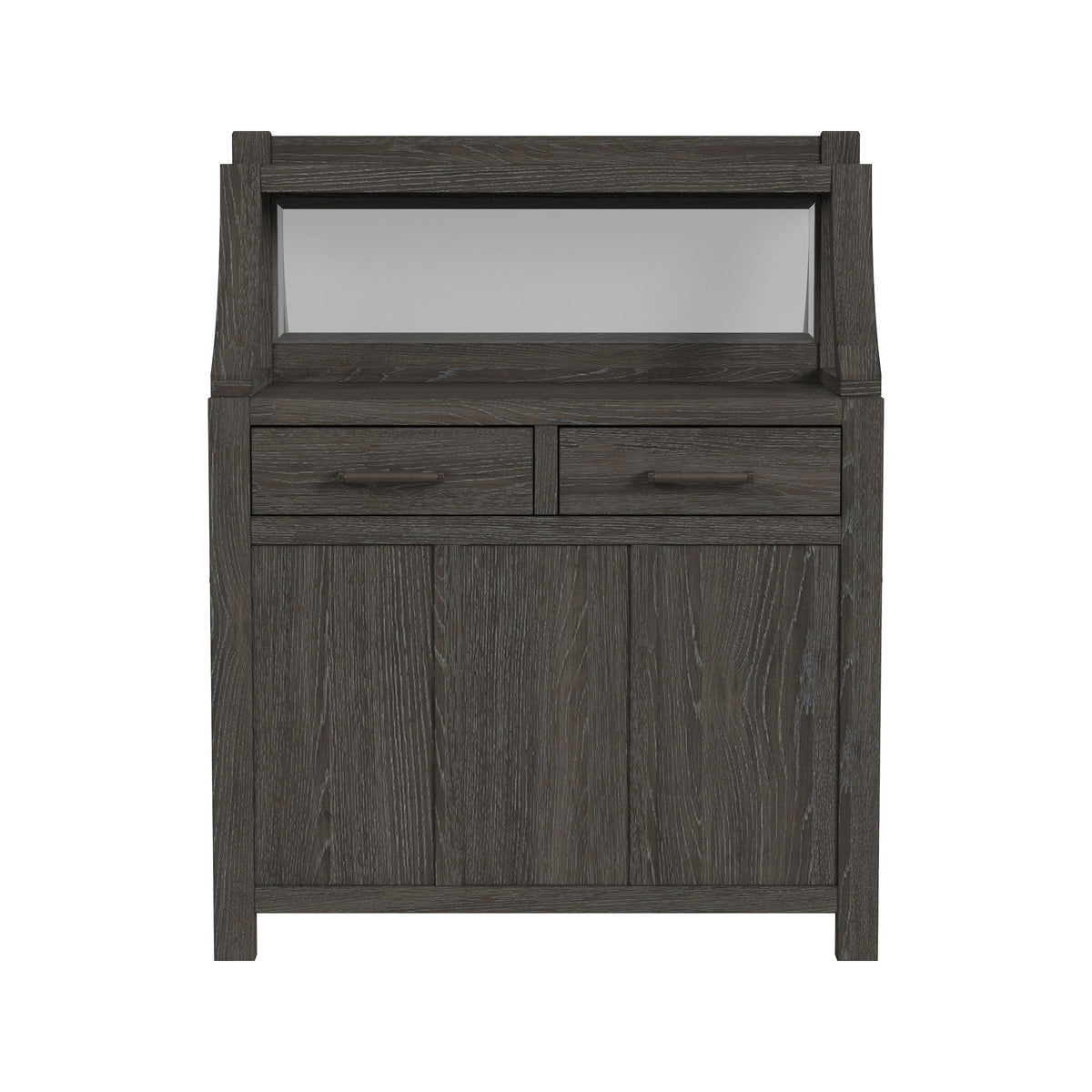 Flex - Server Hutch