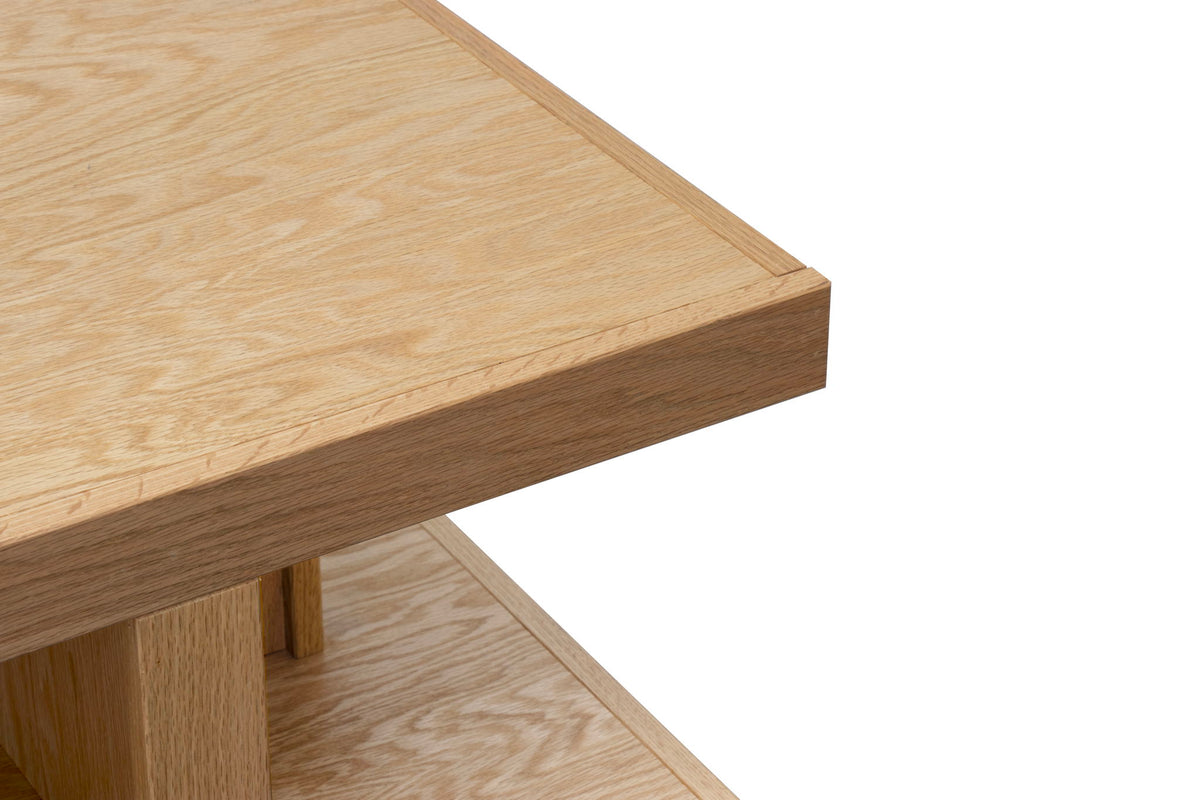 Laurel Canyon - Coffee Table