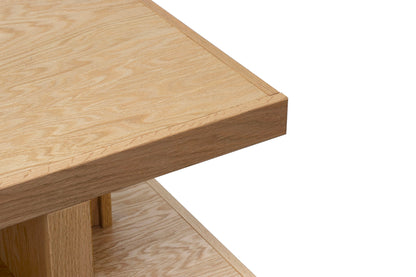 Laurel Canyon - Coffee Table