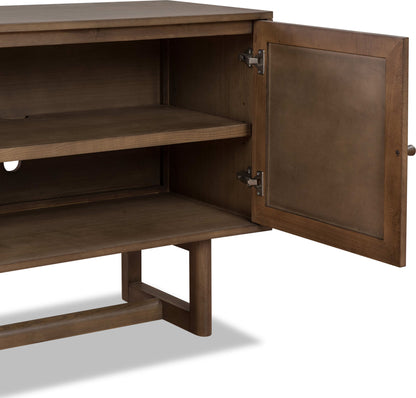 Arrowhead - Colusa Storage Cabinet - Correto