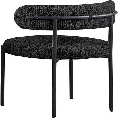 Upholstered Kitchen Chair (Set of 2)