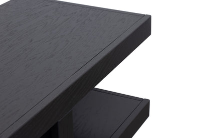 Laurel Canyon - Fireplace TV Stand