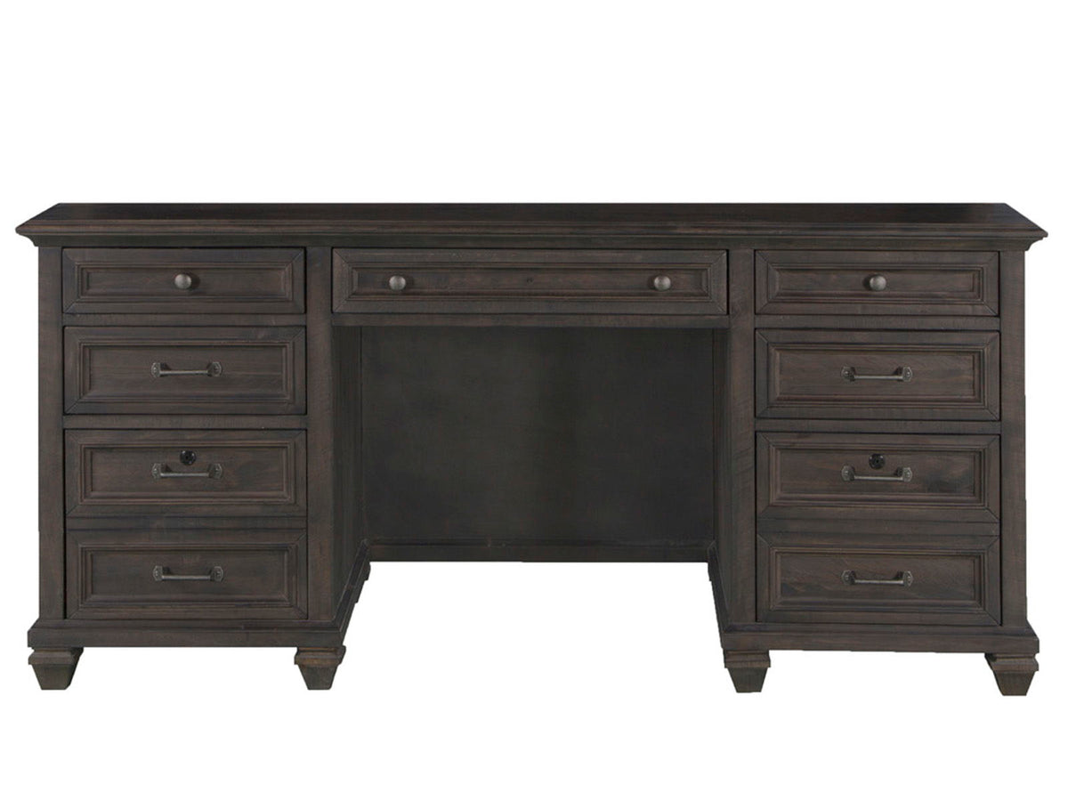 Sutton Place - Home Office Set