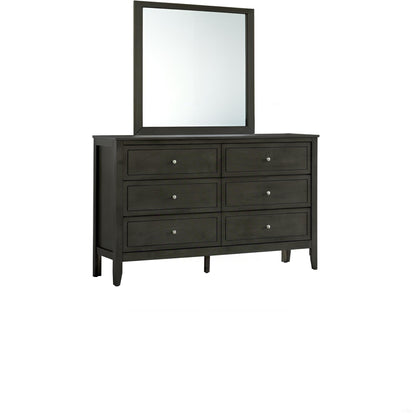 Daniel - Dresser, 6 Drawer