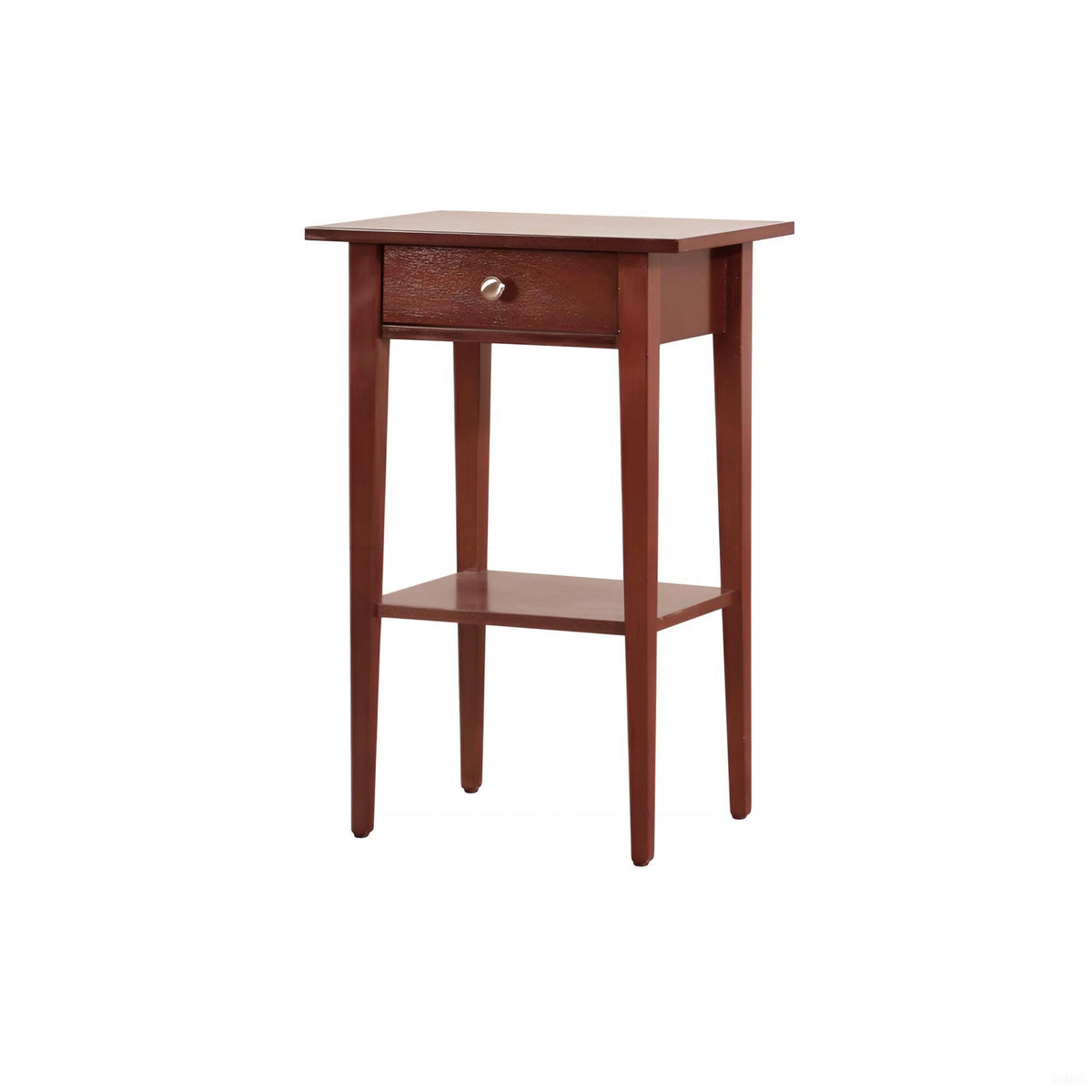 High Quality Wood Nightstand