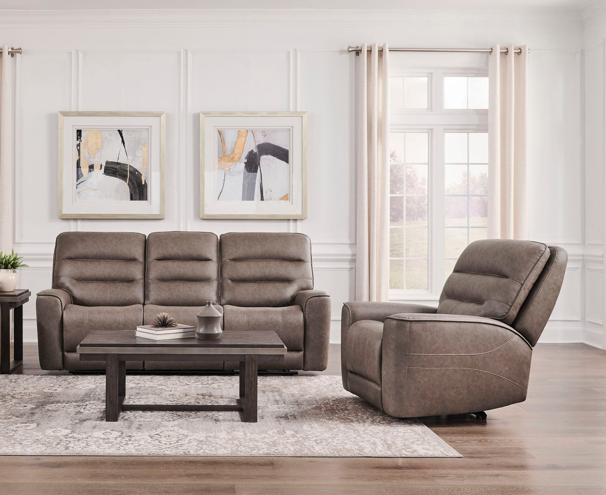 Lawson - Power Reclining Sofa Set