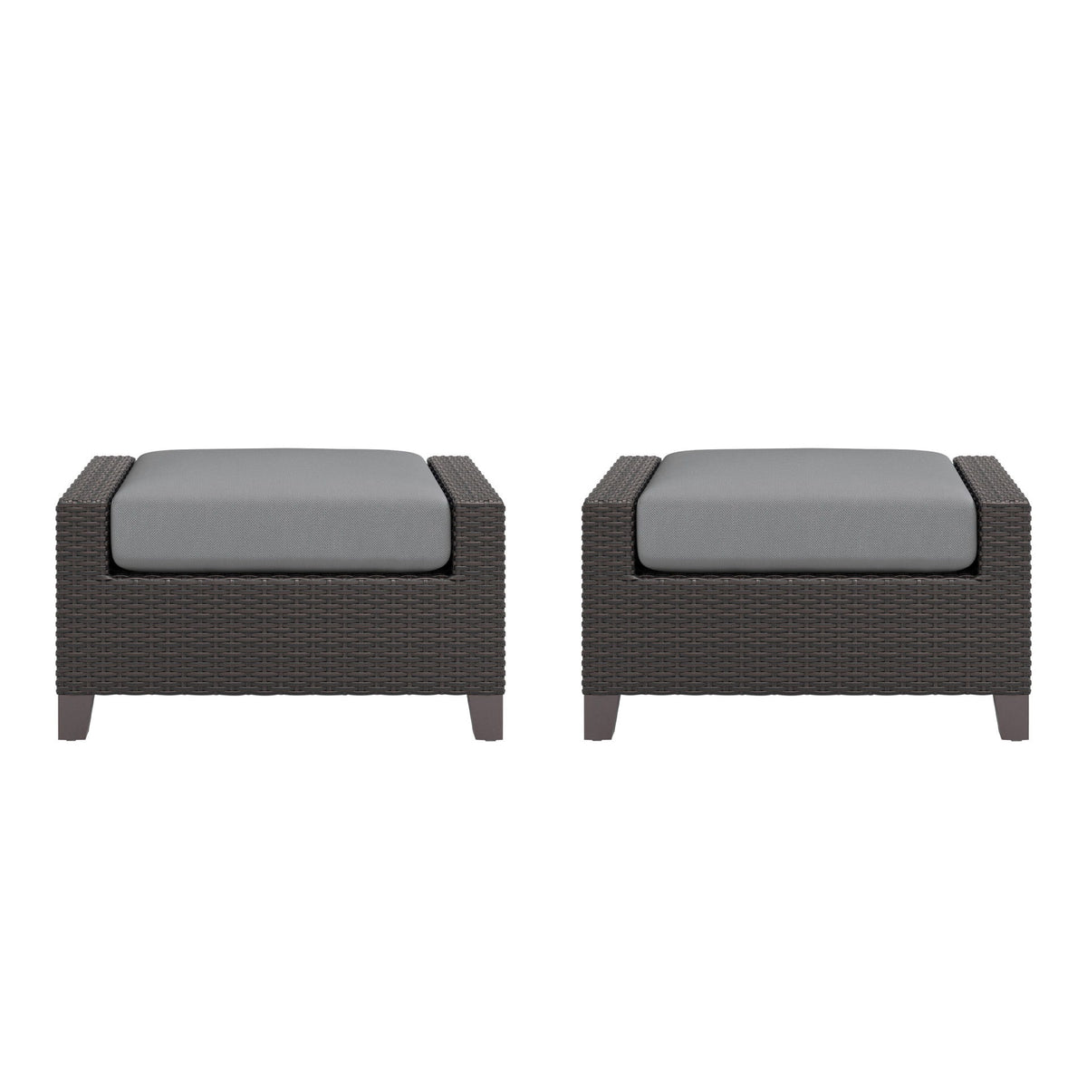 Skye - Ottomans (Set of 2)