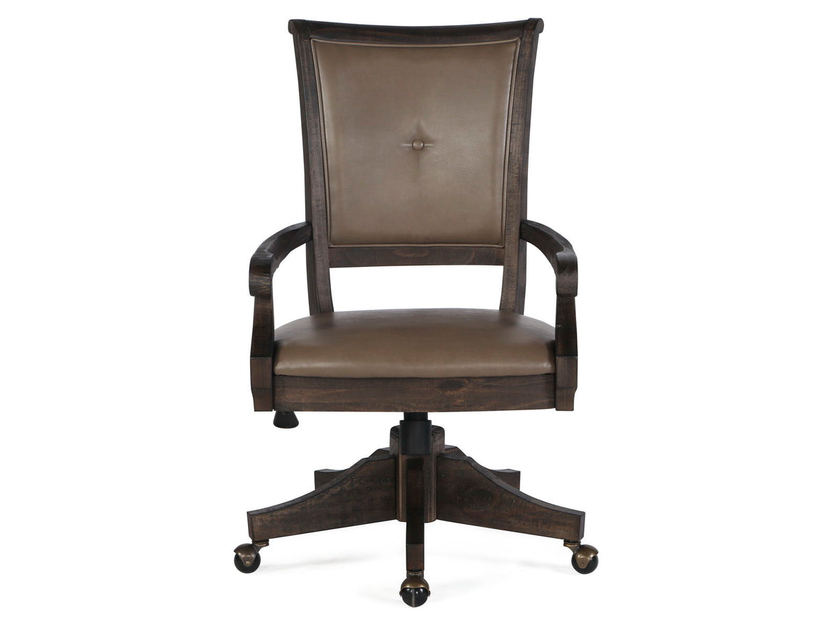 Sutton Place - Home Office Set