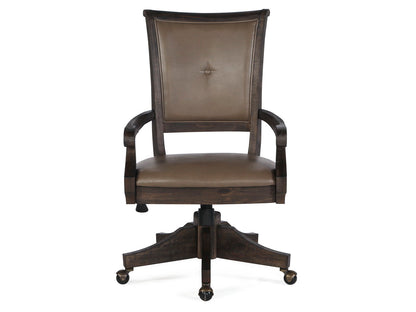 Sutton Place - Home Office Set