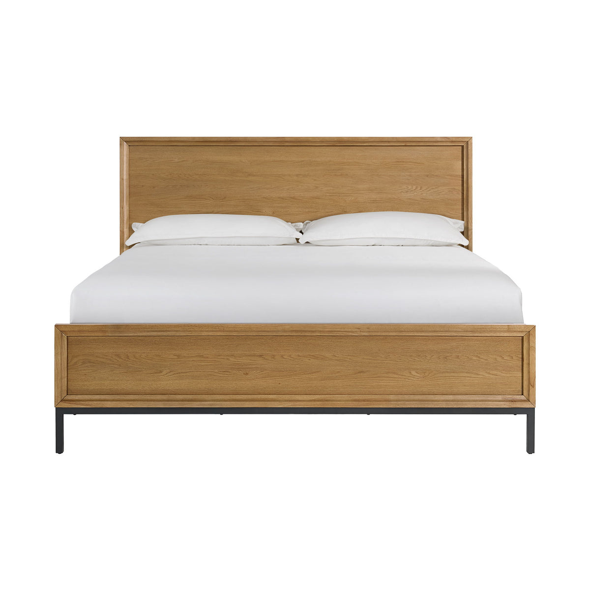 Newport - Bed