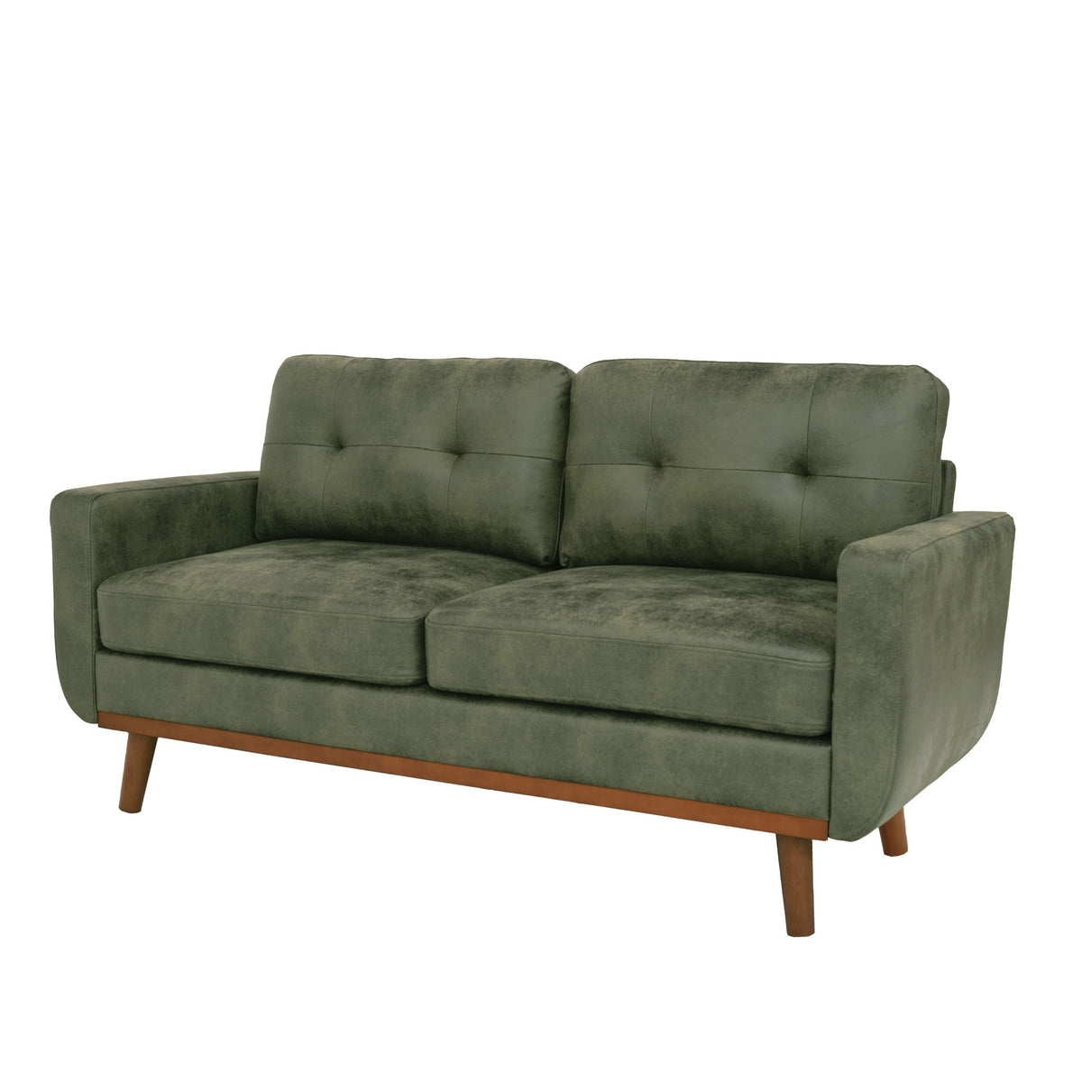 Modern 2 Seater Sofa
