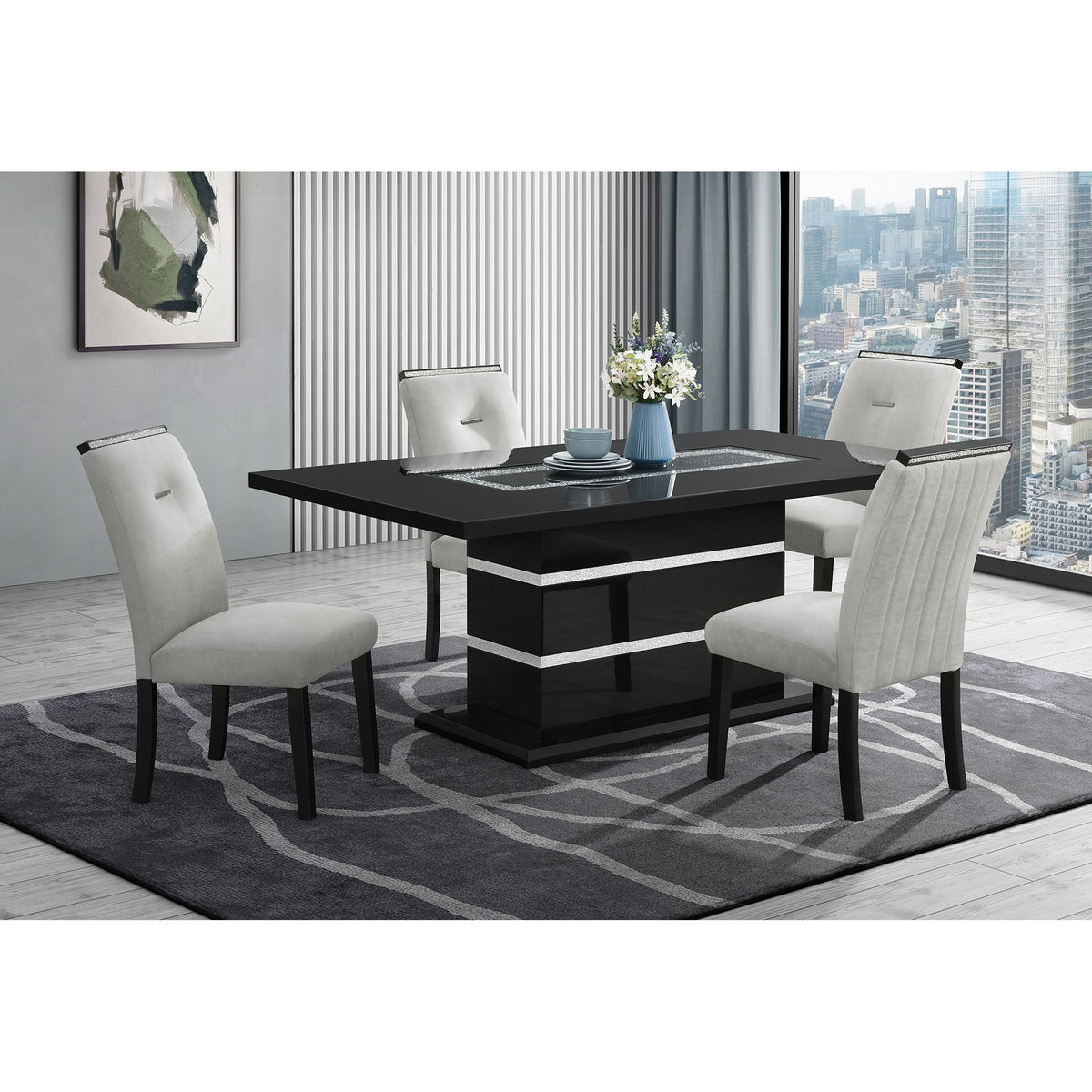 Ariya - Dining Table