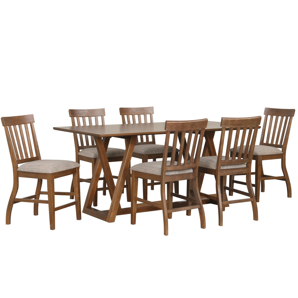 Putnam - Counter Table Set