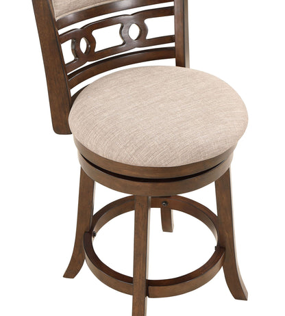 Gia - Swivel Stool