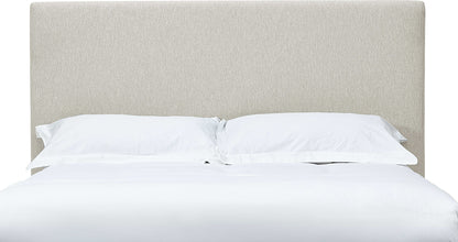 Olivia - Upholstered Headboard (2026)