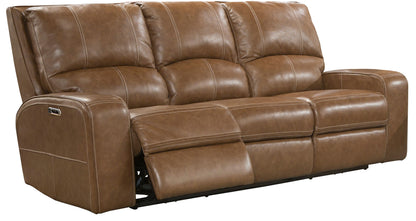 Swift - Power Sofa