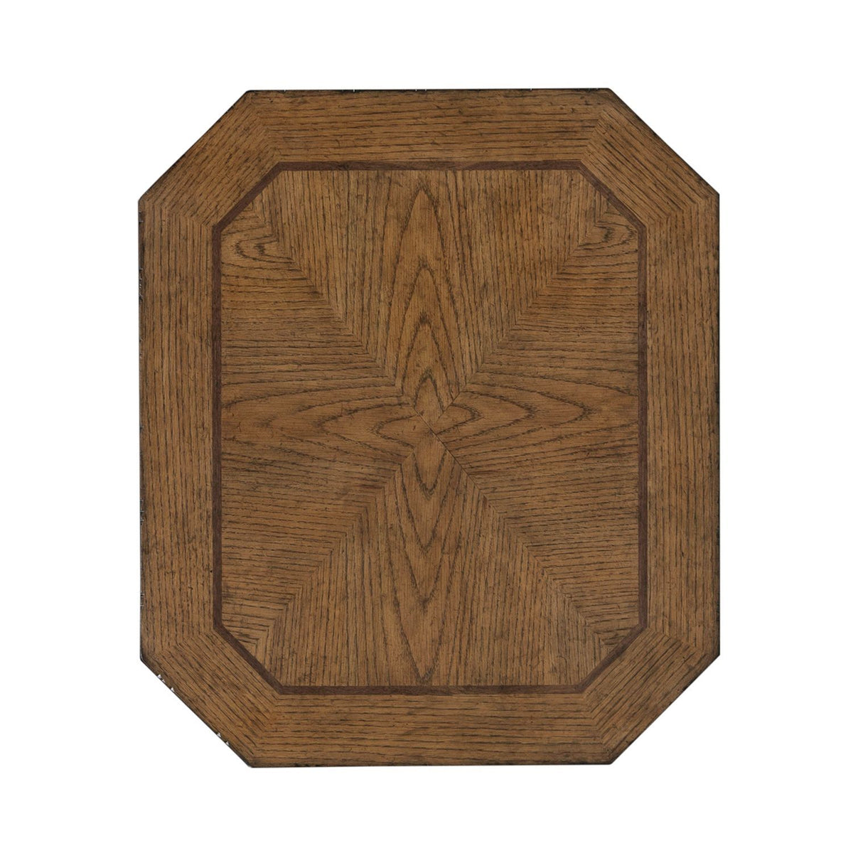 Carolina Park - Octagonal Table