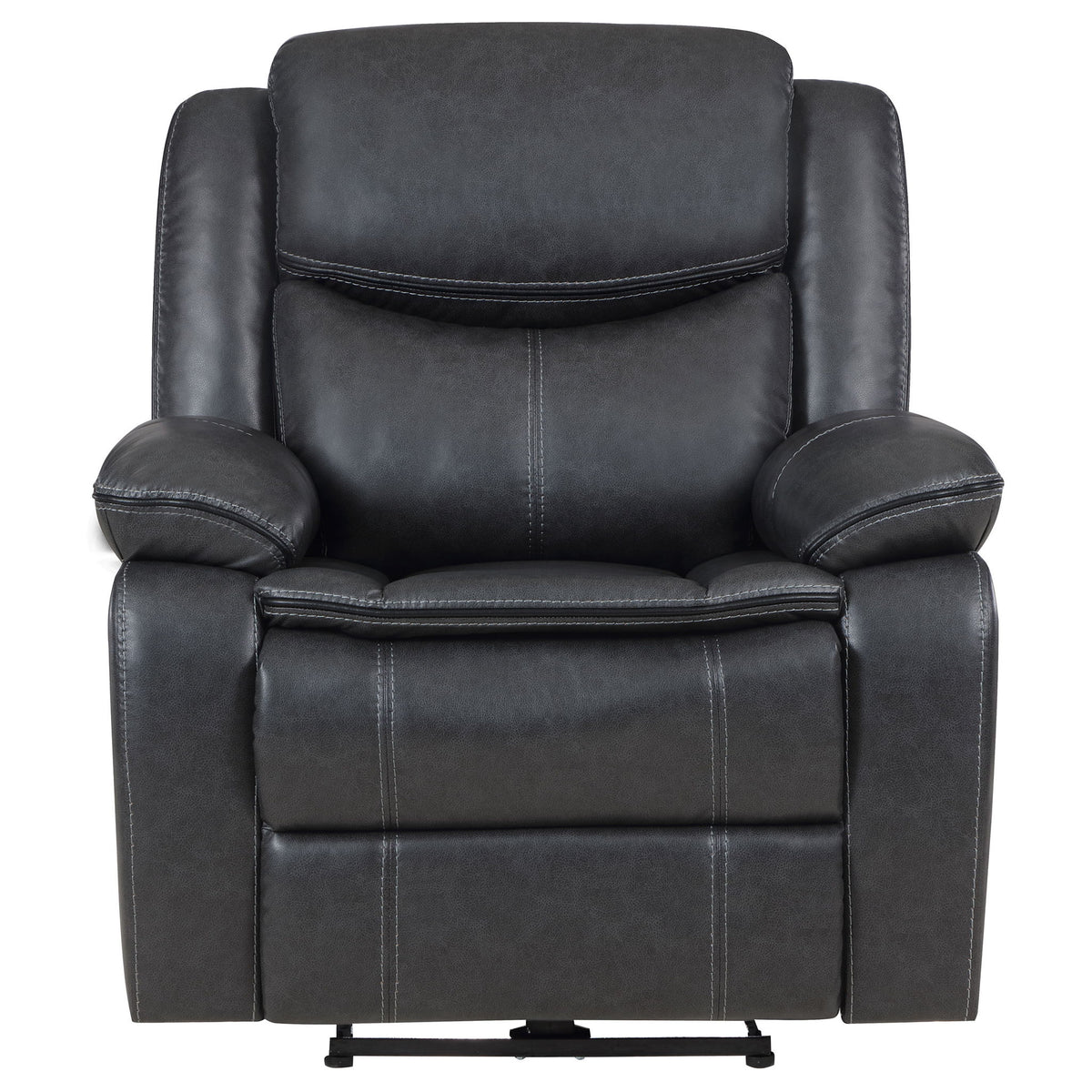 Salerno - Power Recliner Chair With USB Charging