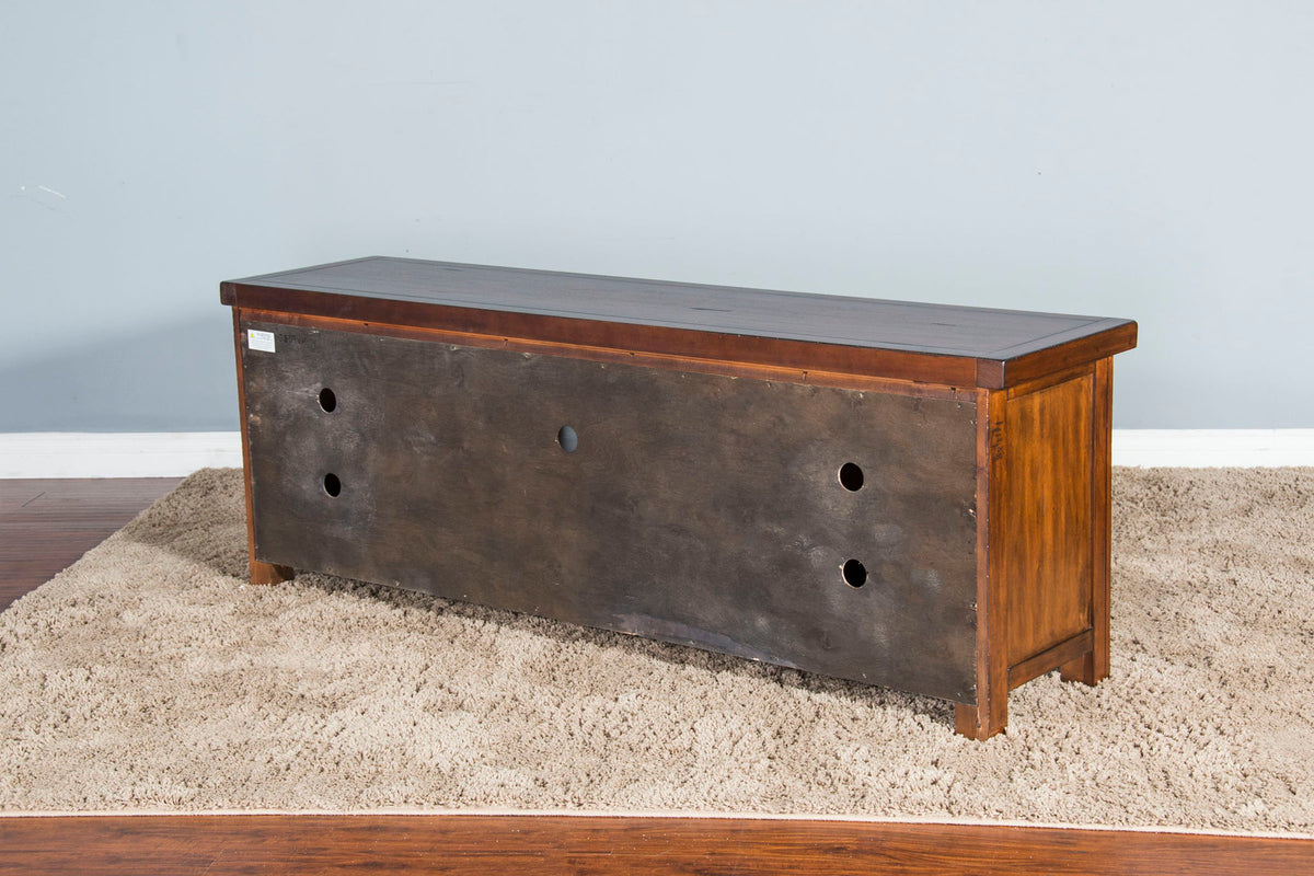 Tuscany - TV Console