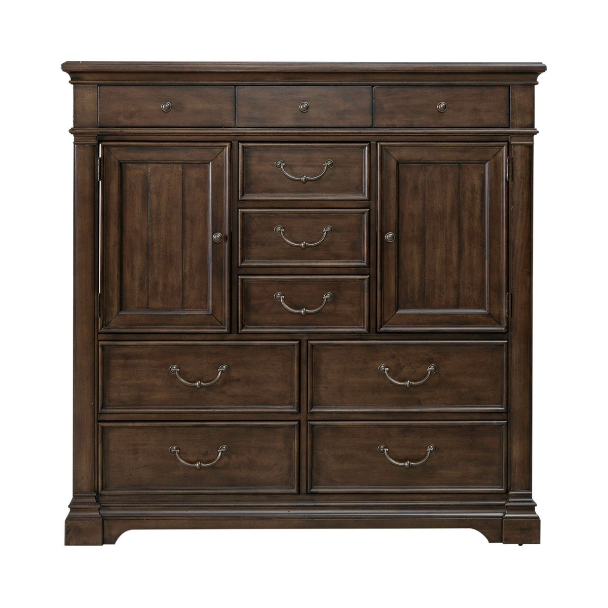 Arden Road - Chest