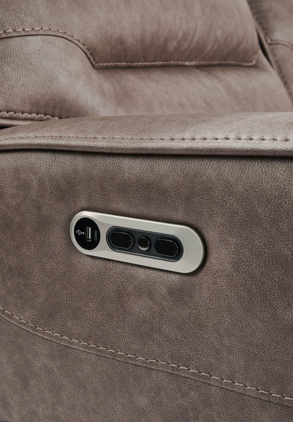 Lawson - Power Zero Gravity Recliner P2