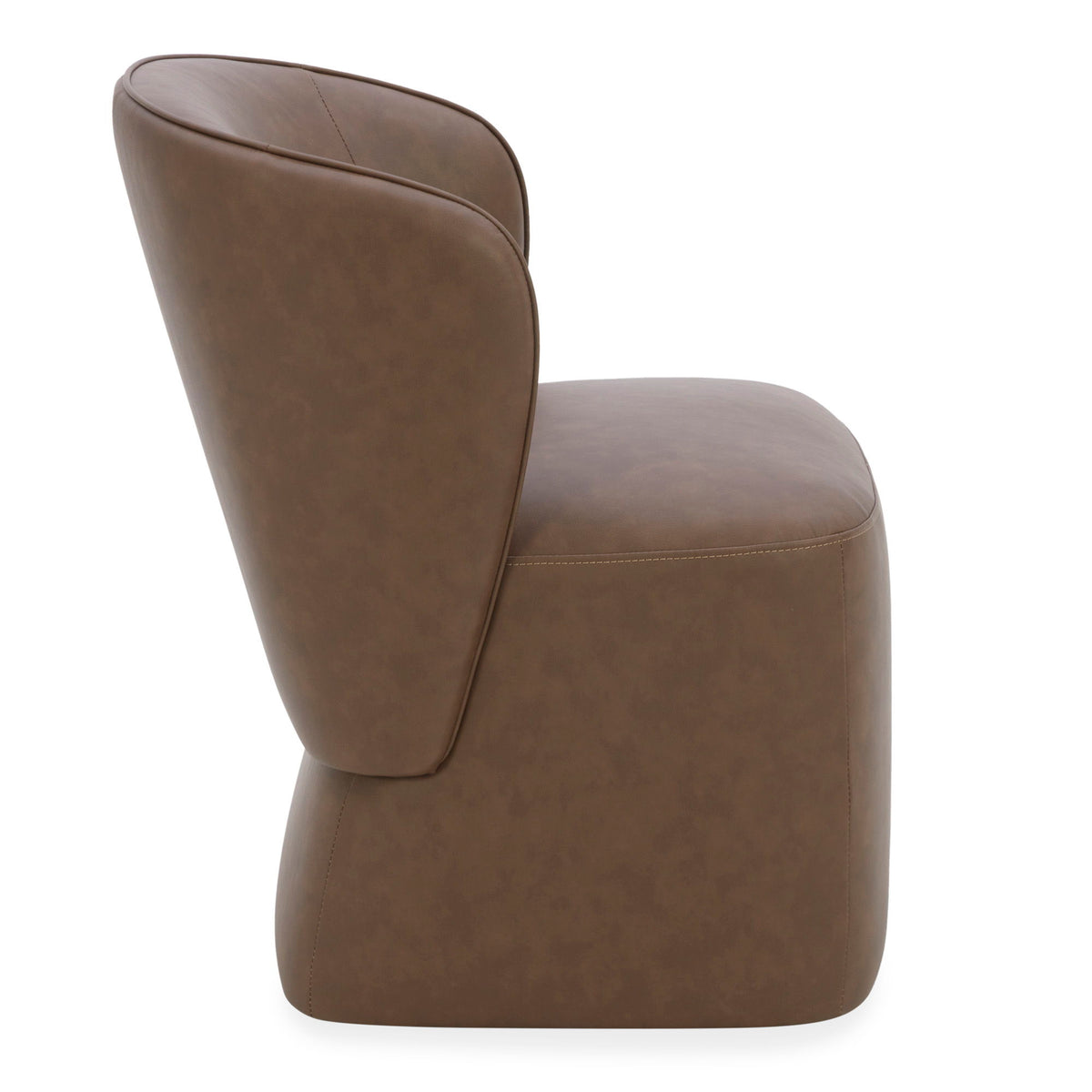 Bongo - Fabric Dining Chair (Set of 2) - Aline Cork