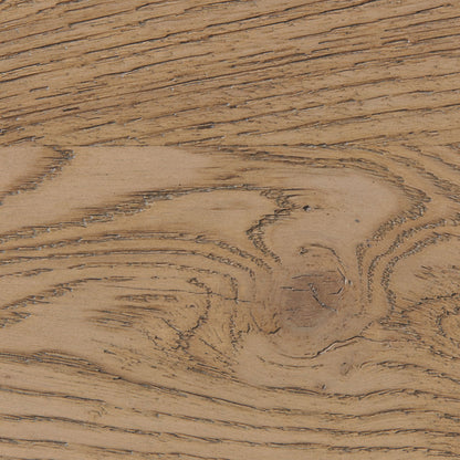 Eden - Sofa Bar Table - Dune