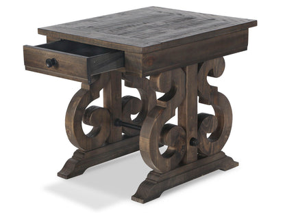 Bellamy - Rectangular Table