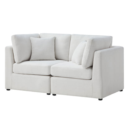 Chauncy - 2 Piece Sofa