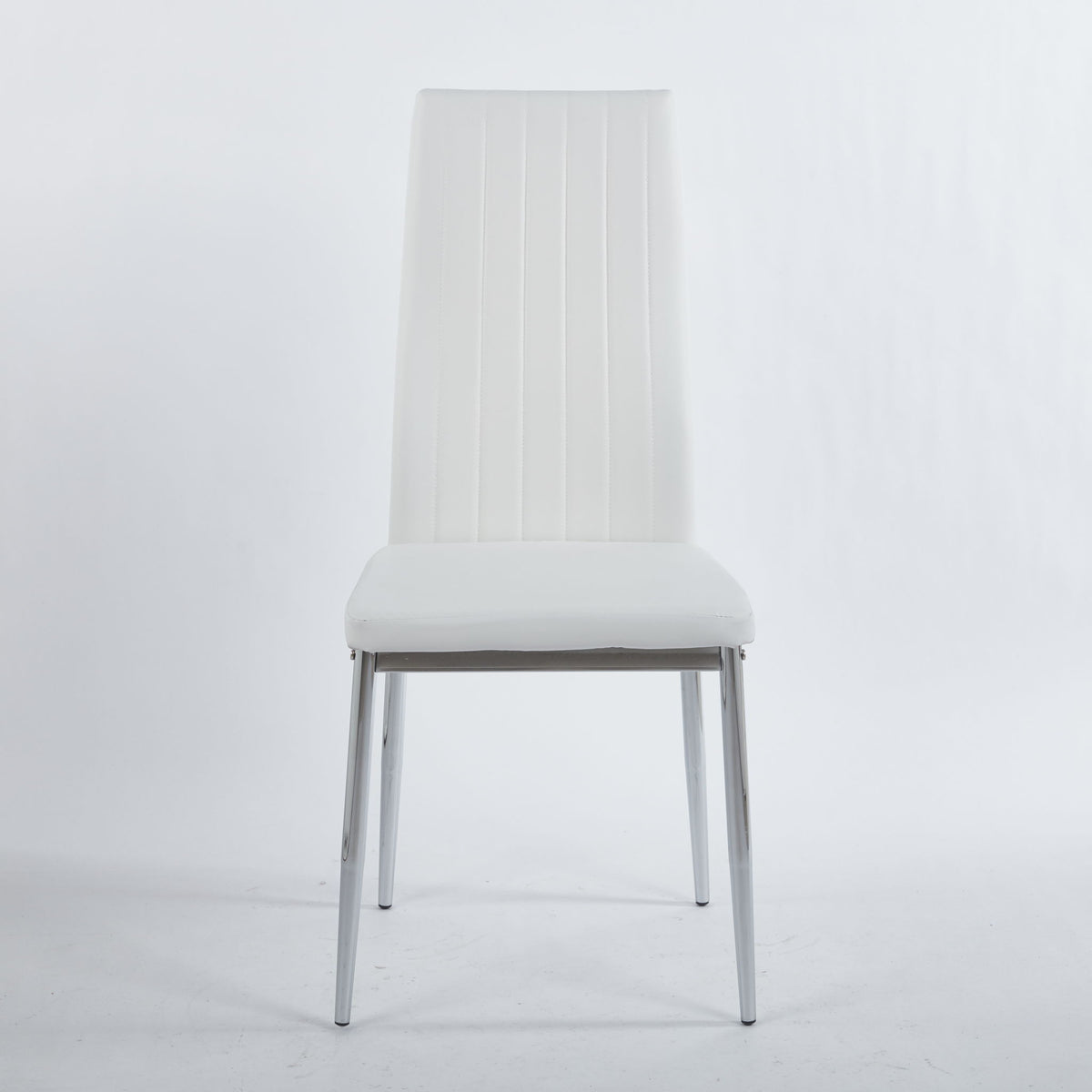 Minimalist Design Dining Chair (Set of 4)