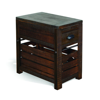 Homestead - Living Room Table