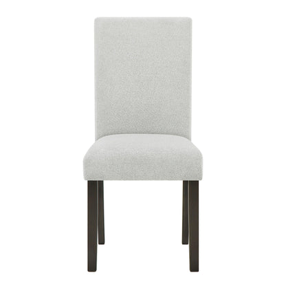 Carissa - Dining Chair (Set of 2) - Stone