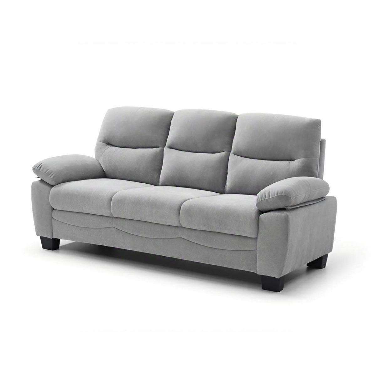 Summerton - Sofa With Pillow Top Arms