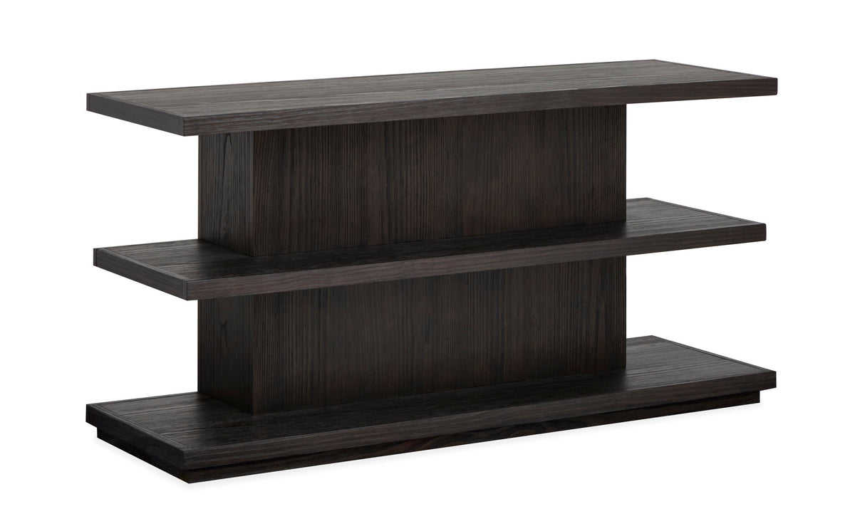 Shaffer - Rectangular Table