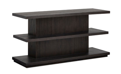 Shaffer - Rectangular Table