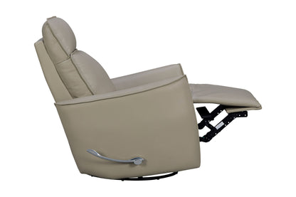 Roxy - Manual Swivel Glider Recliner