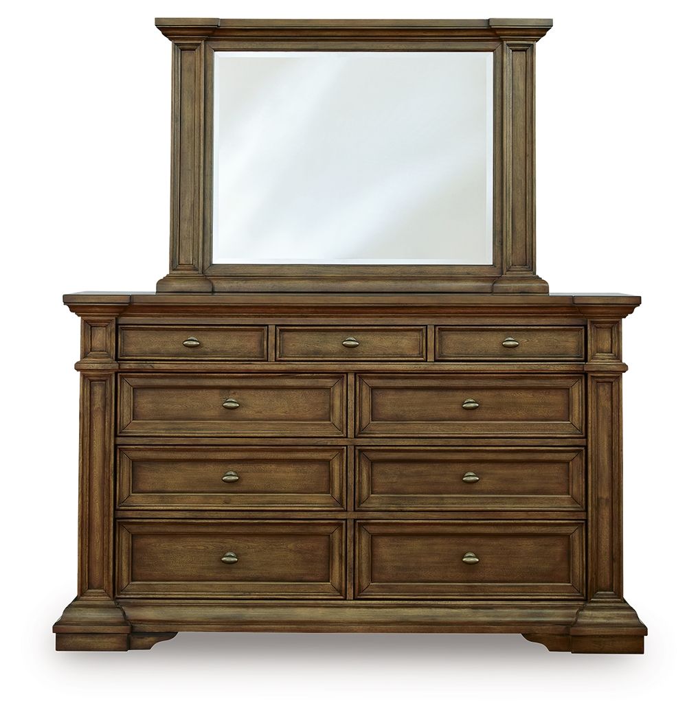 Frantanna - Dresser