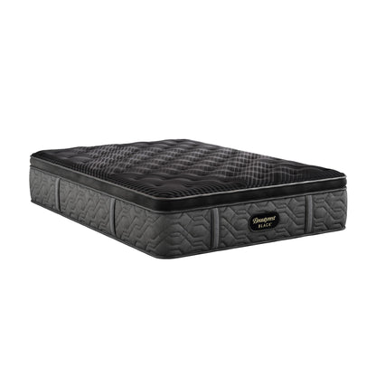 Beautyrest Black - 14.75" Series One Medium Pillow Top Mattress